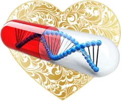 Cure for Cockayne Syndrome type B – Viljem Julijan Association