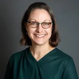 Dr. Christina Pacak, Medical School, University of Minnesota, USA – Cockayne syndrome type B gene therapy researcher
